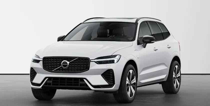 volvo Volvo XC 60 cena 283900 przebieg: 7, rok produkcji 2024 z Krotoszyn